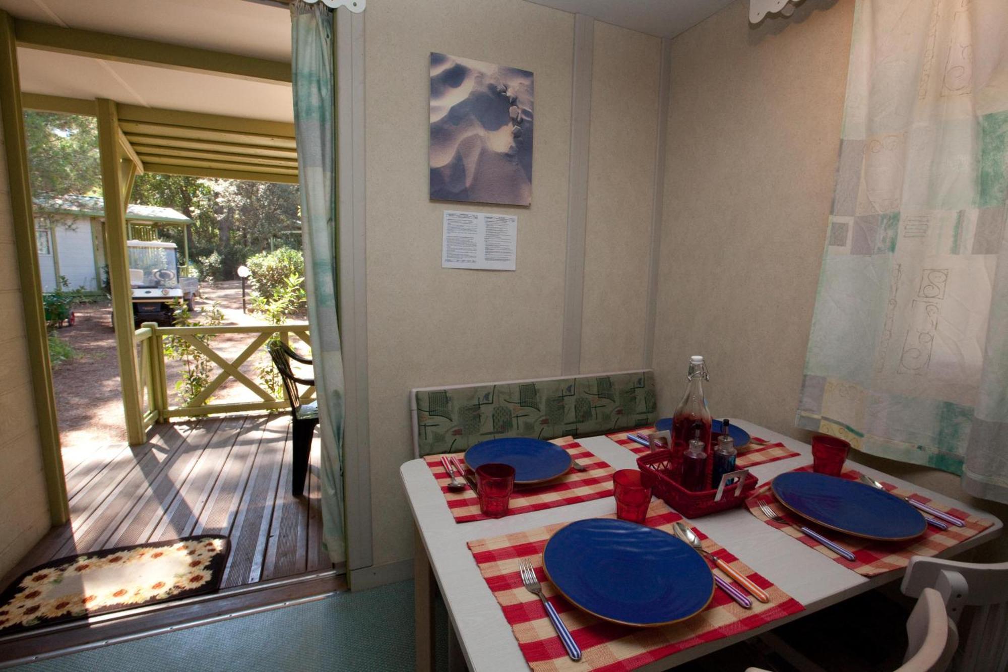 Camping Maremma Sans Souci كاستيغليون ديلا بيسكايا المظهر الخارجي الصورة