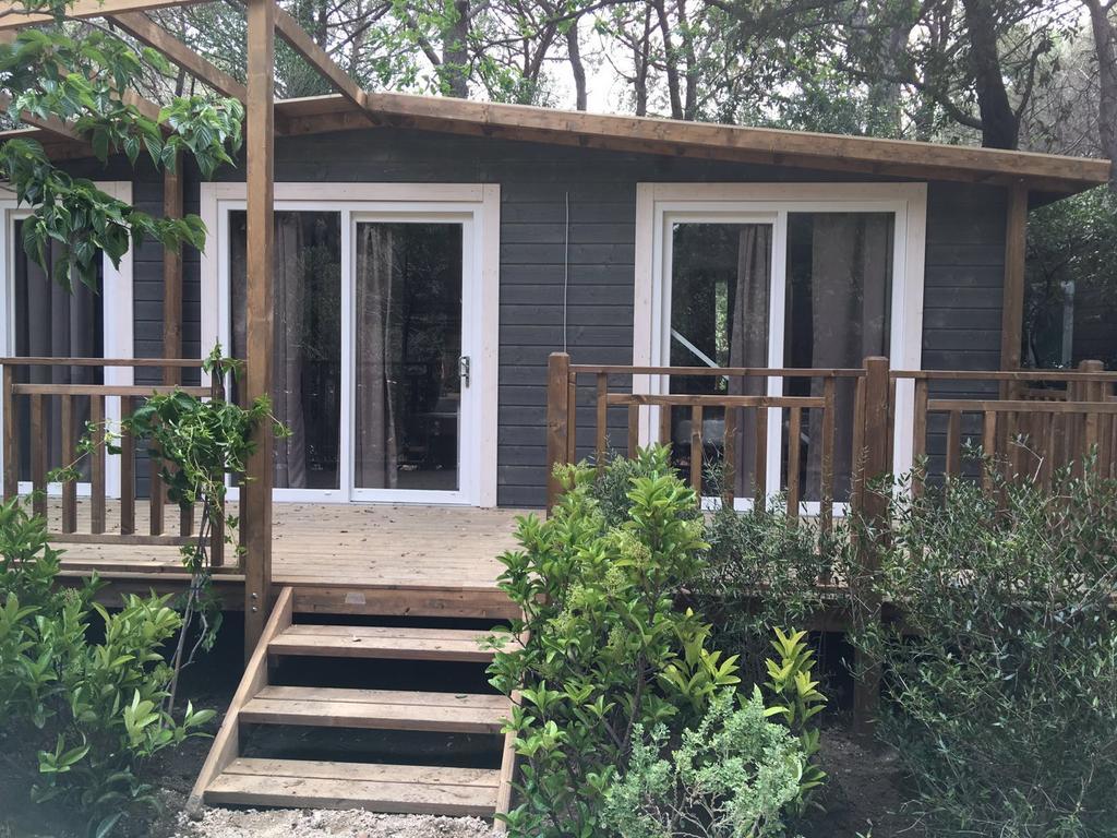 Camping Maremma Sans Souci كاستيغليون ديلا بيسكايا المظهر الخارجي الصورة